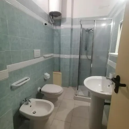 Soleo Hotel Quartu Sant'Elena