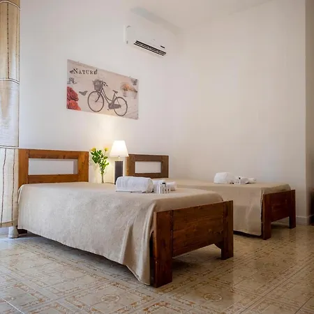 Soleo Hotel Quartu SantʼElena