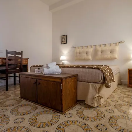 Hotel Soleo Quartu SantʼElena