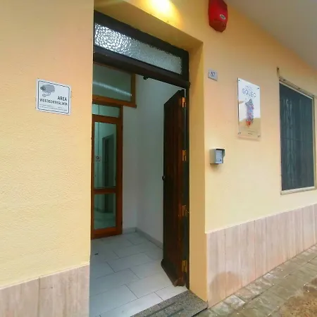 Soleo Hotel Quartu SantʼElena