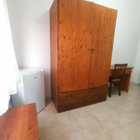 Hotel Soleo Quartu SantʼElena