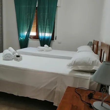 Soleo * Quartu SantʼElena