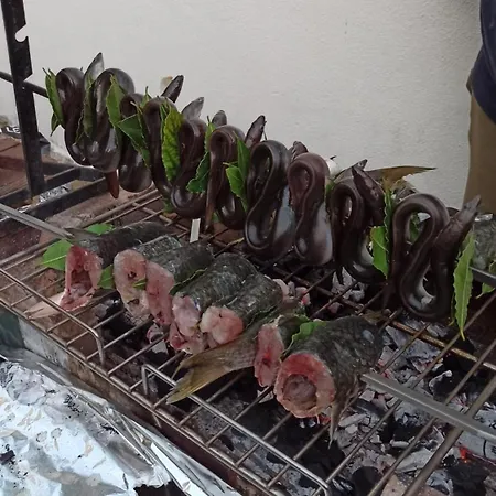 Soleo Hotel Quartu SantʼElena