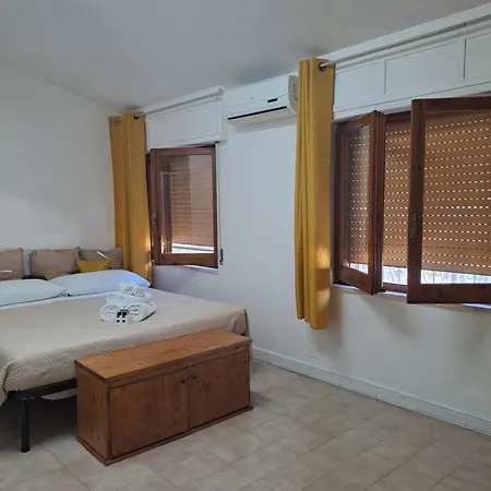 Hotel Soleo Quartu SantʼElena