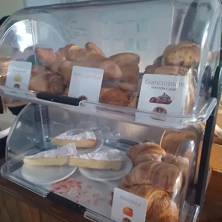 Hotel Soleo Quartu SantʼElena