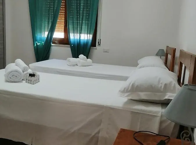 Soleo * Quartu SantʼElena