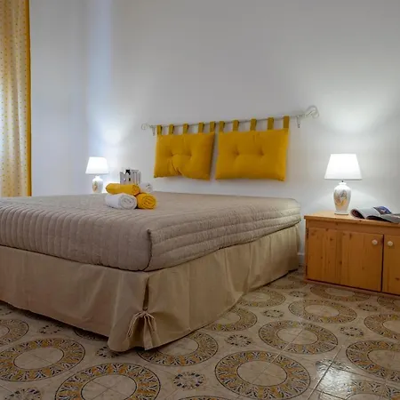 Ξενοδοχείο Soleo