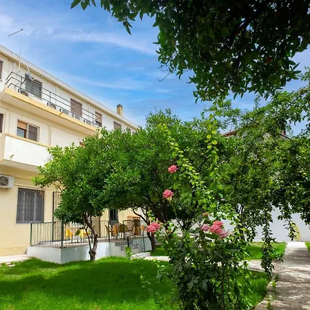 Ξενοδοχείο Soleo *