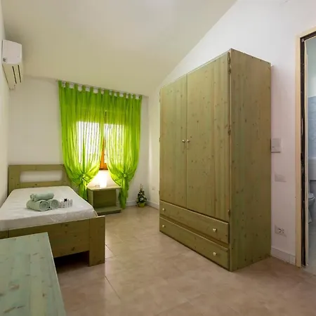 Soleo * Quartu SantʼElena