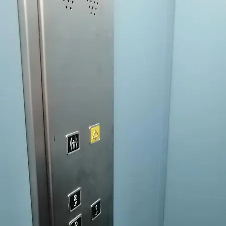 Ξενοδοχείο Soleo