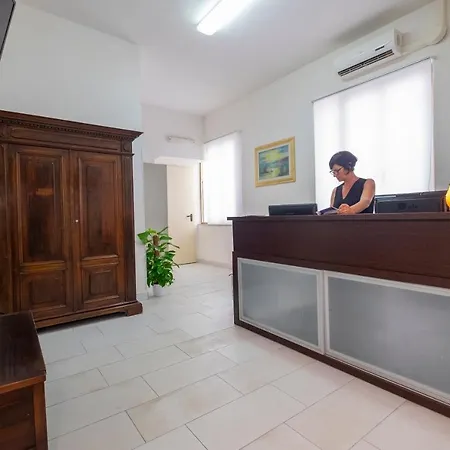 Soleo Hotel Quartu Sant'Elena
