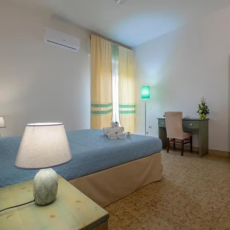 Ξενοδοχείο Soleo