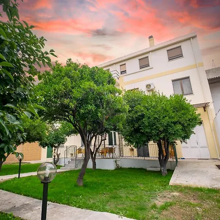 Soleo Hotel Quartu Sant'Elena