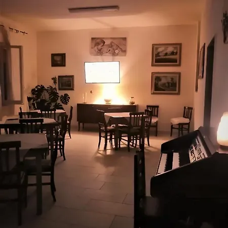 Ξενοδοχείο Soleo