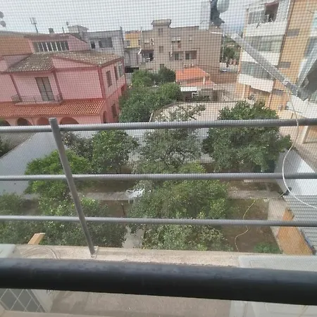 Ξενοδοχείο Soleo Quartu SantʼElena