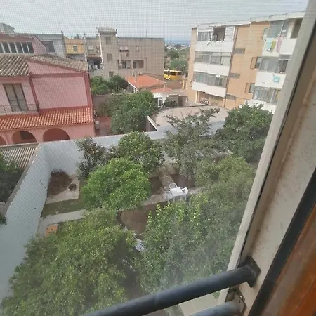 Soleo Ξενοδοχείο *