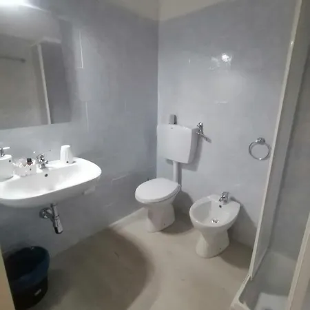 Soleo Hotel *