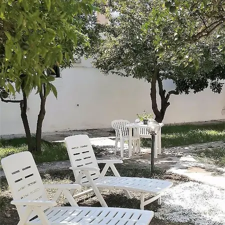 Ξενοδοχείο Soleo