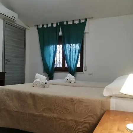 Soleo * Quartu SantʼElena