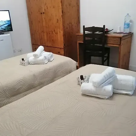 Soleo * Quartu SantʼElena