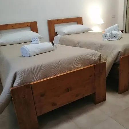 Hotel Soleo Quartu Sant'Elena