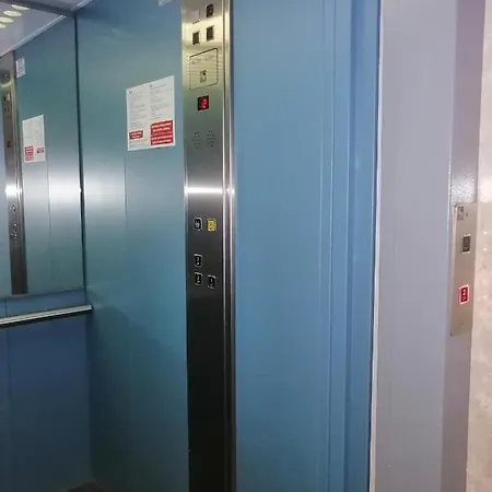 Soleo Ξενοδοχείο *