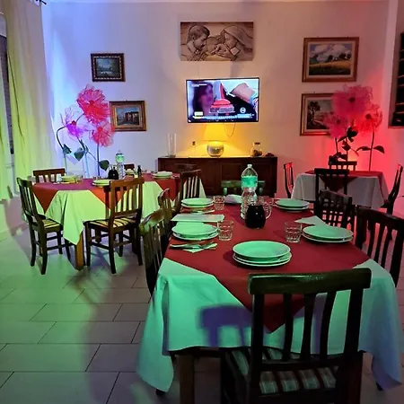 Ξενοδοχείο Soleo