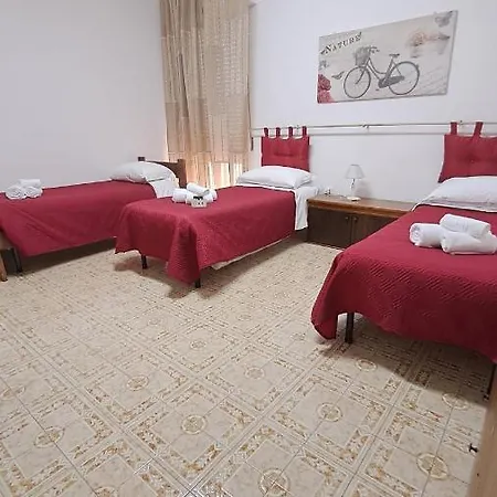 Soleo Hotel *