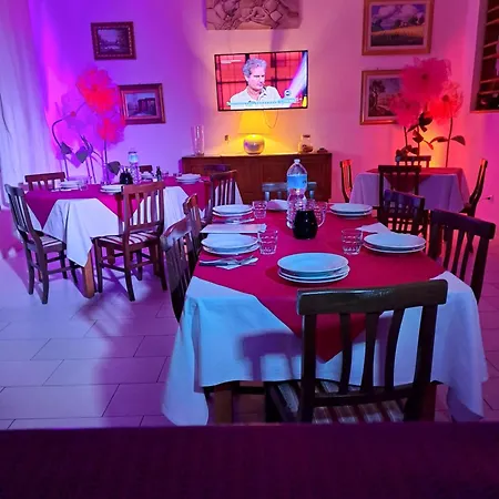 Soleo Quartu SantʼElena