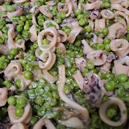 Soleo Quartu SantʼElena