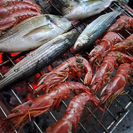 Soleo Ξενοδοχείο *