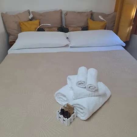 Soleo Hotel Quartu Sant'Elena