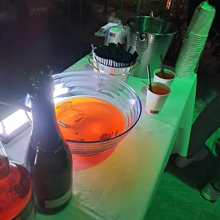 Soleo * Quartu SantʼElena