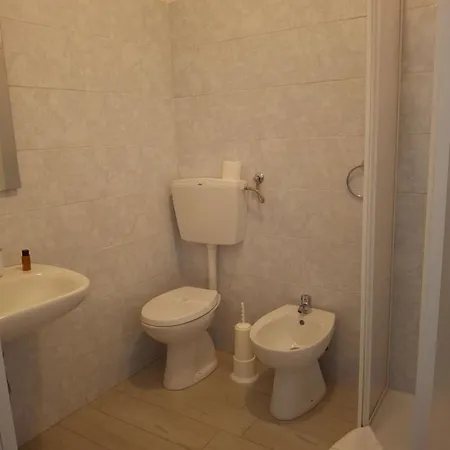 Hotel Soleo Quartu Sant'Elena