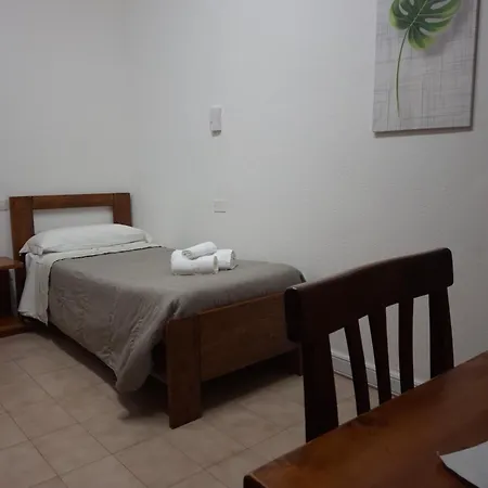 Hotel Soleo