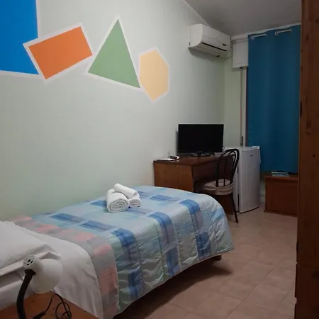 Hotel Soleo *