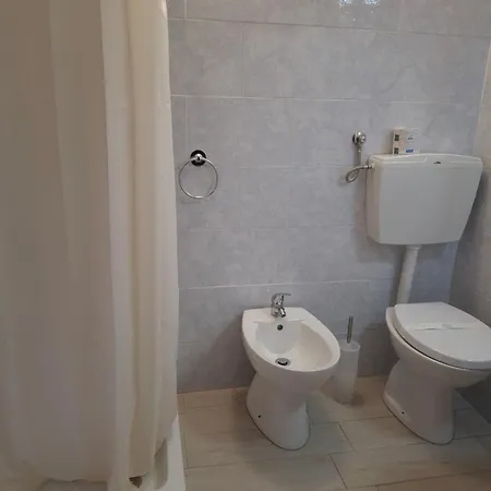 Soleo Hotel Quartu Sant'Elena