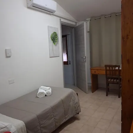 Soleo Hotel *