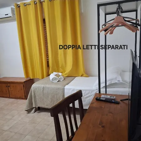 Soleo * Quartu SantʼElena
