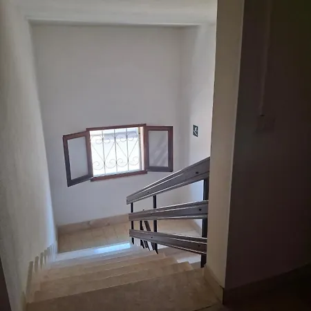 Soleo Szálloda Quartu SantʼElena