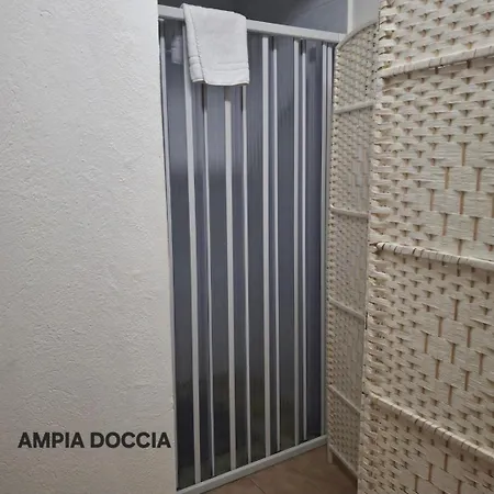 Szálloda Soleo Quartu SantʼElena