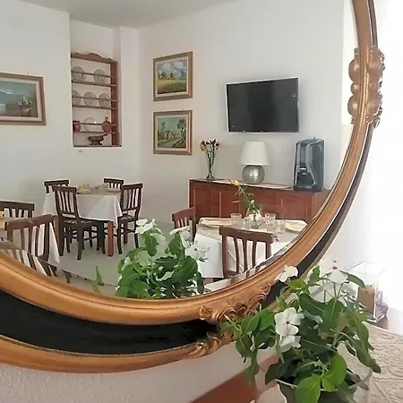 Soleo * Куарту-Сант'Элена