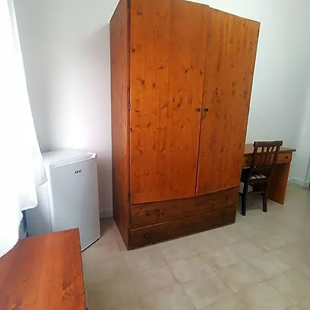 Отель Soleo *