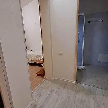 Szálloda Soleo *