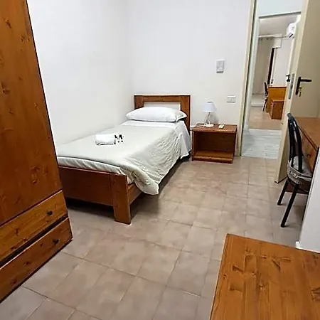 Soleo Szálloda Quartu SantʼElena