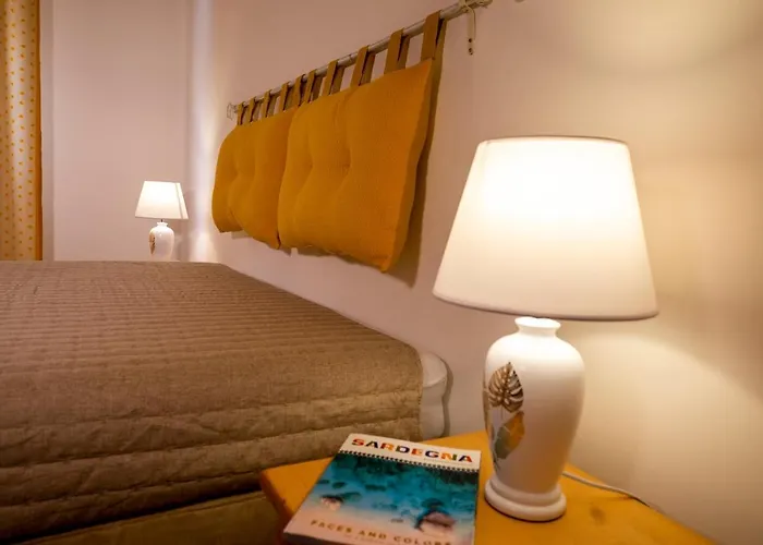 Soleo Quartu SantʼElena