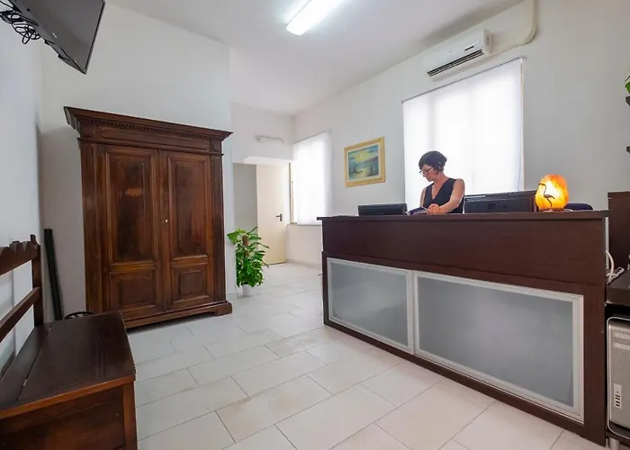 Soleo Hotel Quartu SantʼElena