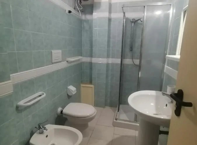 Soleo Hotel Quartu SantʼElena