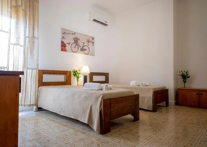 Soleo Hotel Quartu SantʼElena