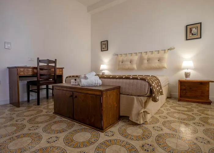 Hotel Soleo Quartu SantʼElena